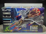 Aliens Space Marine -evac Fighter-kenner 1992 Sealed New. Price: $57.95.