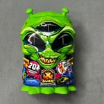 Moose Toys Treasure Alien Dissection Mini Unisex Green 20+ Surprises New. Price: $23.99.