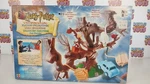 Harry Potter Whomping Willow Mattel Plane Beater Playset 2002 New Vintage Nuovo. Price: $70.32.