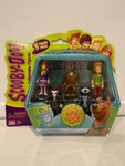 Scooby Doo Collectible Figures 5 Pack Factory Sealed New. Price: $37.27.