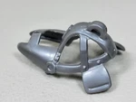 Kenner Jurassic Park Lost World Dino Tracker Set - Scutosaurus Muzzle Part Only Used. Price: $19.99.