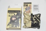 Popmart The Monsters Labubu Ma.k Figure Kow Yokoyama Sand Wave Maschinen Krieger New. Price: $24.95.