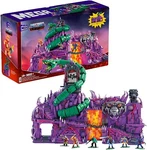Mega Motu Superhero Toy Building Set Collectible Masters Of The Universe New. Price: $189.99.