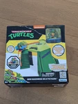 Funrise Teenage Mutant Ninja Turtles Mini Madness Skate Park Playset W/ 3" Leo New. Price: $18.69.