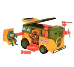 Teenage Mutant Ninja Turtles Original Party Wagon New. Price: $55.36.