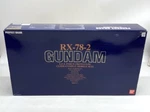 Mobile Suit Gundam RX-78-2 Pg 1/60 Perfect Grade Bandai Plastic Model Kit Japan New. Price: $207.70.