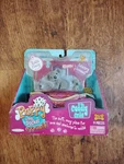 Vintage Puppy My Pocket And Friends Cuddly Cribs Koala Family 2009 Jakks Y2K New. Price: $48.00.