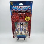 Masters Of The Universe GYY22 Action Figure Evil Lynn *rare* New. Price: $18.99.