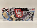 Tech Deck Danny Way & Nyjah Huston Vs Series X-connect Playset *brand New*. Price: $19.99.