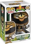 Funko Pop! Tv Mighty Morphin Power Rangers White #405 Vaulted New. Price: $105.00.