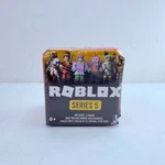 Roblox Celebrity Collection Series 5 Mystery Pack Action Figure New. Price: $13.99.