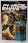 Gi Joe Rip Cord Halo Jumper 1984 Hasbro Action Figure Used. Price: $200.00.