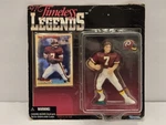 Starting Lineup 97 Timeless Legends Redskins Joe Theismann Figure Nib New. Price: $9.99.
