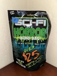 2020 Neca Sci-fi Scary Horror Blind Bag New Toys & Collectibles 14+. Price: $17.00.