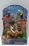 Disney Encanto Antonio Madrigal & Animal Friends Jakks Mini Figures Toy Play Set New. Price: $9.95.