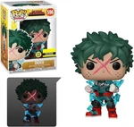 Funko My Hero Academia Deku Full Cowl Pop 4.25 Inch Vinyl Figure New. Price: $15.00.