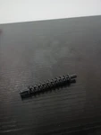 Vtg Mask Outlaw Tracking Antenna Radar 1986 Kenner Black Vehicle Accessory Part Used. Price: $19.99.