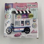 Disney Munchlings Candy Cart 13-PIECE Playset Color Change Figures Lights New. Price: $17.24.