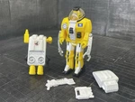 Lanard Star Force Expedition Team Astronaut Action Figure Space Mech Exo Suit Used. Price: $74.99.