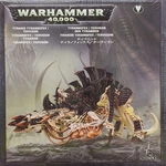 Games Workshop 99120106023 Tyranid Tyrannofex/tervigon Action Figure New. Price: $86.33.