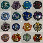 Hasbro Takara Tomy Beyblade Burst - Layer And Chip With You Pick Used. Price: $5.99.