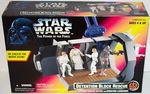 Star Wars Power Of The Force Detention Block Rescue 1996 Kenner New Boxed Sealed. Price: $14.99.