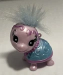 Mattel 2005 Barbie Fairytopia Mermaidia Sea Turtle Figure Used. Price: $9.99.