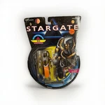 Hasbro Vintage 1994 Stargate Ra Ruler Of Abydos Action Figure With Artifact New. Price: $15.00.