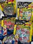 Heroes Of Goo Jit Zu Minis Marvel Kid Toy Choose Buymore&save+combineshipping New. Price: $5.29.