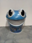 Rainbow Friends Cyan Collector Bundle Head Coin Bank Toy Set New Sealed. Price: $26.50.