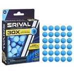 Nerf Rival 30X High-impact Accu-rounds Refill Ammo Advanced Precision New. Price: $15.94.