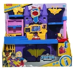 Fisher-price Imaginext Dc Super Friends Batgirl Hero Hideout Playset 3 8 Kids New. Price: $30.00.
