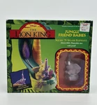 Disney Lion King Jungle Friend Babies Elephant 1994 Mattel - New Sealed. Price: $25.00.