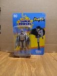 Dc Super Powers Batman Manga Action Figure 2024 Mcfarlane Toys New Sealed. Price: $10.00.