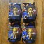 New Sonic The Hedgehog 3 Movie 5" Action Figure Jakks Pacific-ships USA-X1. Price: $29.99.
