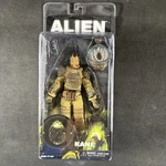 Kane Facehugger Alien Neca Reel Toys Horror Sci-fi Action Figure New. Price: $37.95.