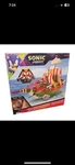 Sonic The Hedgehog Prime Angels Voyage Ship Action Figure Playset New. Price: $24.89.