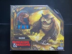 Dungeons & Dragons Owlbear Golden Archive 6 Action Figure Hasbro New. Price: $31.98.