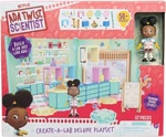 Just Ada Twist Scientist Create-a-lab Deluxe Playset 57 Pcs Brand New. Price: $21.95.