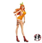 Banpresto Onepiece Stampede Movie Glitter&glamours-nami-(ver.a) Multiple Colors New. Price: $69.02.