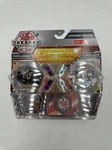 Bakugan Armored Alliance Howlkor Vs Pegatrix 2019 Legendary Battles New Gift. Price: $18.95.