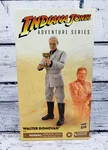 Hasbro Indiana Jones Adventure Series Walter Donovan 6" Figure New Sealed. Price: $10.79.