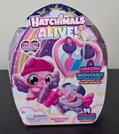 Hatchimals Alive Neon Rainbow Bestie Pool Party With Bff Figures #6072786 New. Price: $14.70.