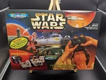 Star Wars Micro Machines Luke's Binoculars Yavin Rebel Base Galoob - Sealed New!. Price: $20.00.