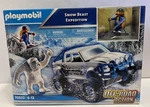 Playmobil Snow Beast Expedition- #70532 New Factory Sealed!. Price: $19.99.