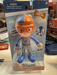 Blippi Bendables Collection 5" Action Figure Jazwares *new*. Price: $11.70.