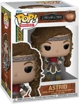 Funko Pop How Train Your Dragon Live Action: Astrid Figure W/ Protector New. Price: $17.00.