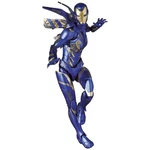 Mafex NO.184 Iron Man Rescue Suit Endgame Ver. 150MM Non-scale Action Figure New. Price: $75.99.