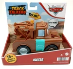 Disney Pixar Cars Track Talkers Mater Talking Tow Truck By Mattel Brand New. Price: $25.00.