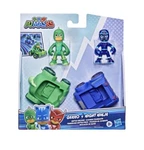 *new* Pj Masks Gekko Night Ninja Battle Racers Vehicle & Action Figure Playset. Price: $13.99.